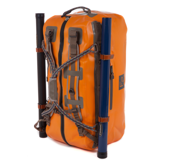 Fishpond Thunderhead Duffel Large Straps Fishpond Thunderhead Duffel Large Straps